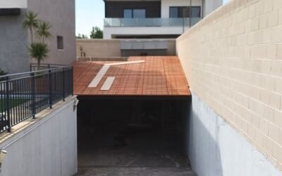 Reforma chalet y ampliación de garaje