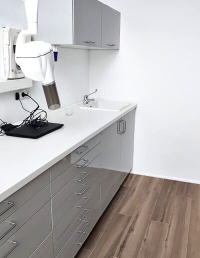 Clínica dental Nelken gabinete 2