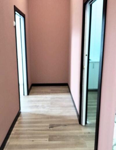 Clínica dental Nelken pasio 2