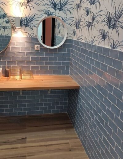 Clinica dental Nelken servicio