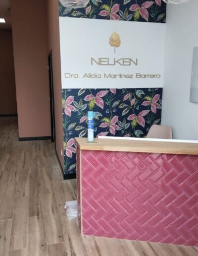 Clinica dental Nelken